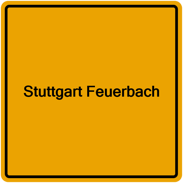 Einwohnermeldeamt24 Stuttgart Feuerbach